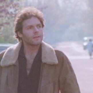 Imagen latente (1987) with English Subtitles on DVD