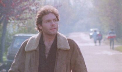 Imagen latente (1987) with English Subtitles on DVD