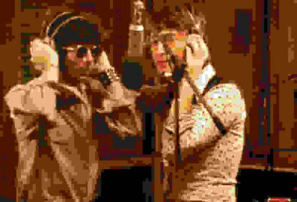Imagine (1972) Starring John Lennon on DVD