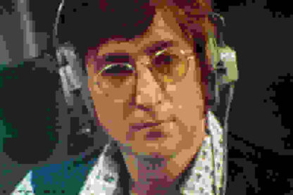 Imagine (1972) Starring John Lennon on DVD - Image 2