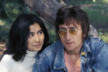 Imagine (1972) Starring John Lennon on DVD - Image 4