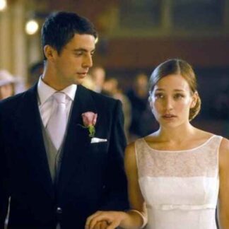 Imagine Me & You (2005) Starring Piper Perabo on DVD