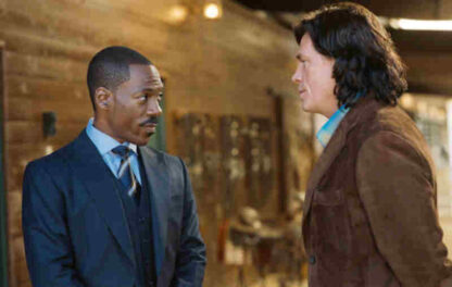 Imagine That (2009) Starring Eddie Murphy on DVD - Image 2