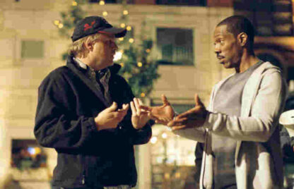 Imagine That (2009) Starring Eddie Murphy on DVD - Image 3