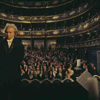 Immortal Beloved (1994) Starring Gary Oldman on DVD