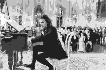 Immortal Beloved (1994) Starring Gary Oldman on DVD - Image 3