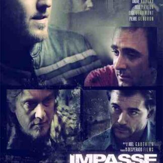 Impasse (2009) with English Subtitles on DVD