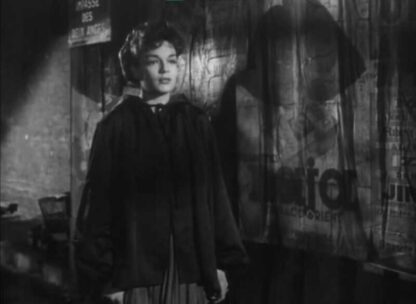 Impasse des deux anges (1948) Starring Paul Meurisse on DVD - Image 3