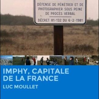 Imphy, capitale de la France (1995) DVD