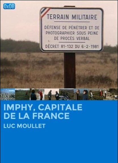 Imphy, capitale de la France (1995) DVD