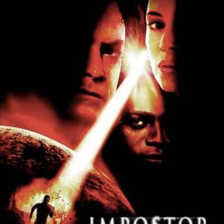 Impostor (2001) Starring Gary Sinise on DVD
