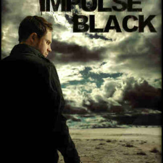Impulse Black (2011) Starring Jordon Hodges on DVD