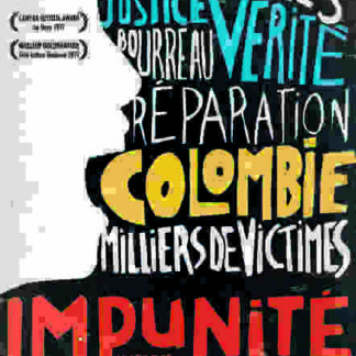 Impunity (2010) with English Subtitles on DVD