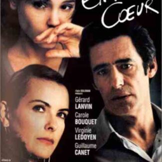 In All Innocence (1998) with English Subtitles on DVD