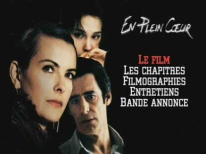 In All Innocence (1998) with English Subtitles on DVD - Image 3