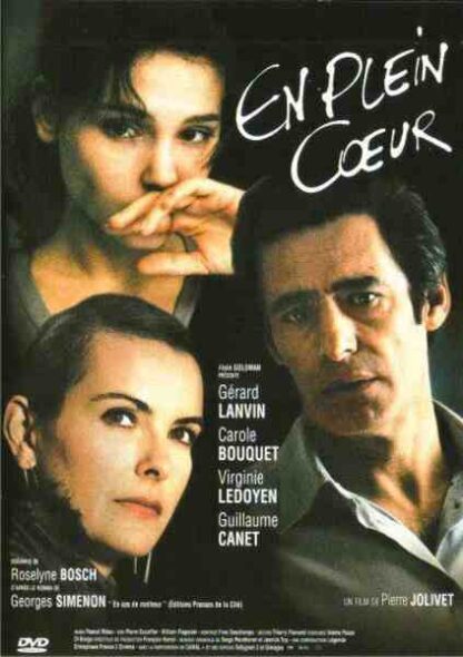 In All Innocence (1998) with English Subtitles on DVD - Image 5