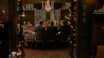 In Bed with Santa (1999) with English Subtitles on DVD