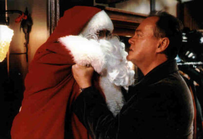 In Bed with Santa (1999) with English Subtitles on DVD - Image 3