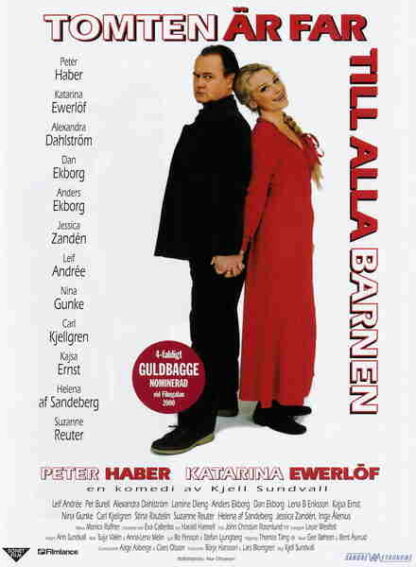 In Bed with Santa (1999) with English Subtitles on DVD - Image 5
