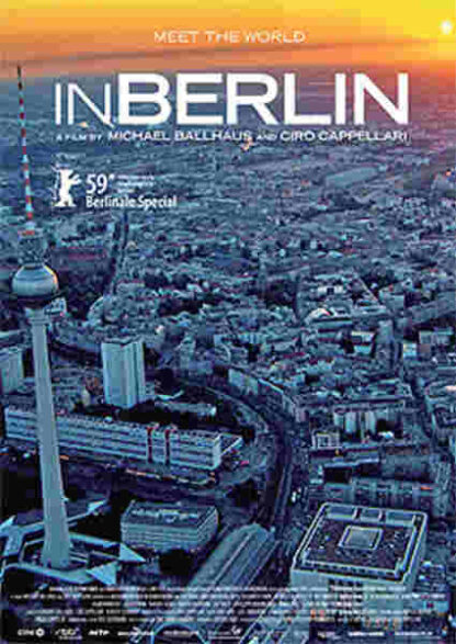 In Berlin (2009) with English Subtitles on DVD