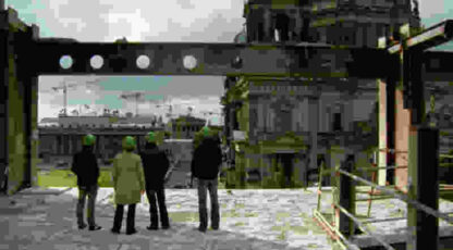 In Berlin (2009) with English Subtitles on DVD - Image 2
