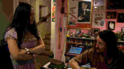 In Berlin (2009) with English Subtitles on DVD - Image 3