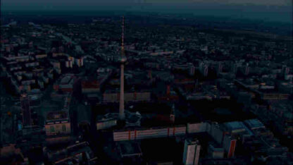 In Berlin (2009) with English Subtitles on DVD - Image 4