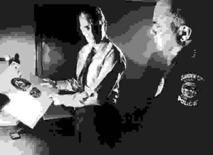 In Cold Blood (1967) Starring Robert Blake on DVD - Image 4