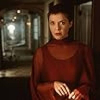 In Dreams (1999) Starring Annette Bening on DVD