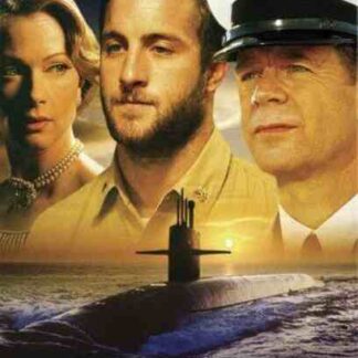 In Enemy Hands (2004) Starring William H. Macy on DVD