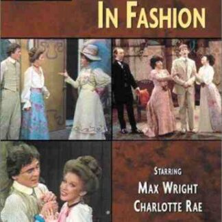 In Fashion (TV Episode 1974) (1974) Starring Donna Curtis on DVD