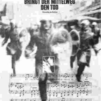 In Gefahr und größter Not bringt der Mittelweg den Tod (1974) with English Subtitles on DVD