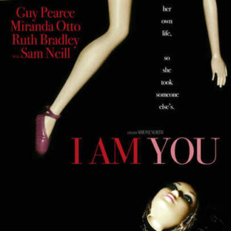 In Her Skin (2009) Starring Guy Pearce on DVD