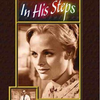 In His Steps (1964) Starring Cheryl Lee Morrison on DVD