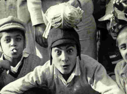 In Jerusalem (1963) with English Subtitles on DVD - Image 2