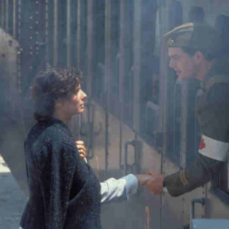 In Love and War (1996) Starring Mackenzie Astin on DVD