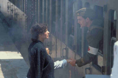 In Love and War (1996) Starring Mackenzie Astin on DVD