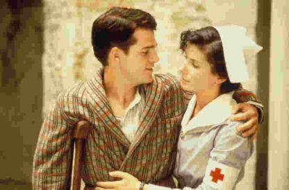 In Love and War (1996) Starring Mackenzie Astin on DVD - Image 3