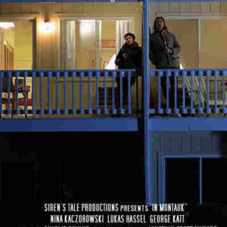 In Montauk (2012) Starring Nina Kaczorowski on DVD