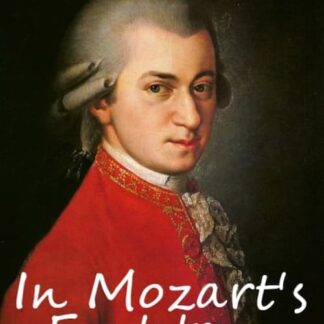 In Mozart's Footsteps (1938) DVD