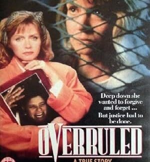 In My Daughter's Name (1992) DVD