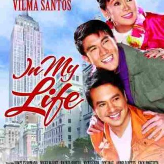 In My Life (2009) with English Subtitles on DVD