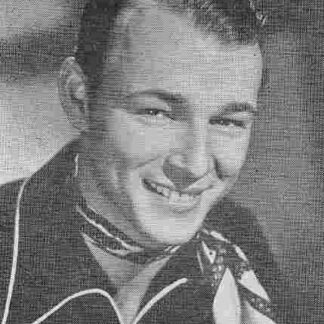In Old Caliente (1939) Starring Roy Rogers on DVD