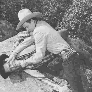 In Old Cheyenne (1941) Starring Roy Rogers on DVD