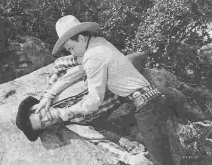 In Old Cheyenne (1941) Starring Roy Rogers on DVD