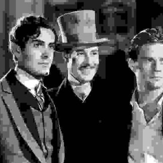 In Old Chicago (1938) Starring Tyrone Power on DVD
