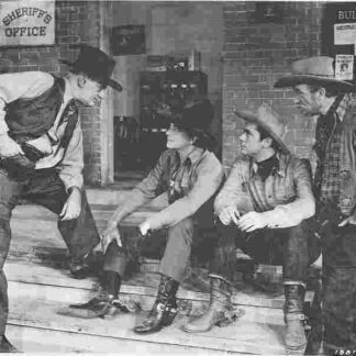 In Old Colorado (1941) Starring William Boyd on DVD