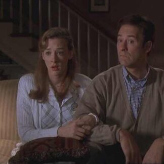 In & Out (1997) Starring Kevin Kline on DVD