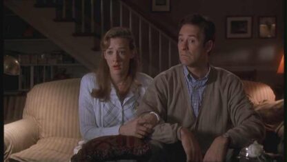 In & Out (1997) Starring Kevin Kline on DVD
