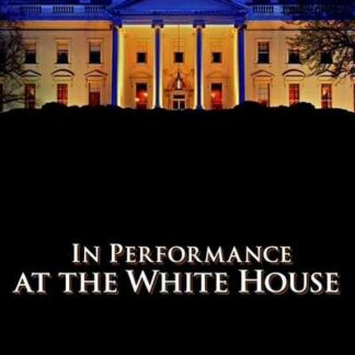 In Performance at the White House; Red, White and Blues (2012) Starring Taraji P. Henson on DVD